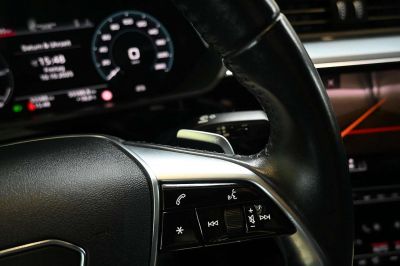 Audi e-tron Gebrauchtwagen