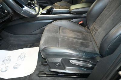 Audi e-tron Gebrauchtwagen