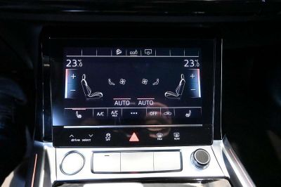 Audi e-tron Gebrauchtwagen