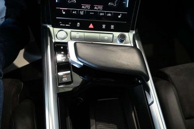 Audi e-tron Gebrauchtwagen