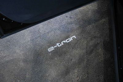 Audi e-tron Gebrauchtwagen