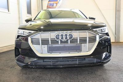 Audi e-tron Gebrauchtwagen