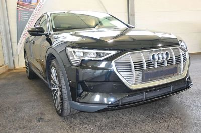 Audi e-tron Gebrauchtwagen