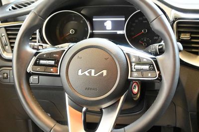 KIA Ceed Gebrauchtwagen