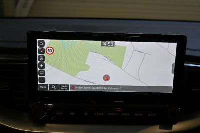 KIA Ceed Gebrauchtwagen