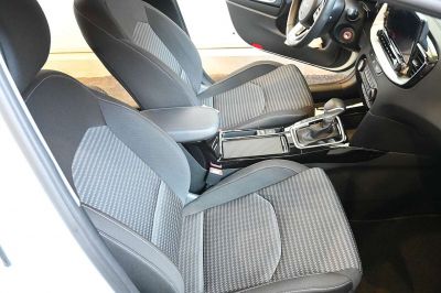 KIA Ceed Gebrauchtwagen