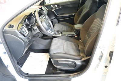 KIA Ceed Gebrauchtwagen