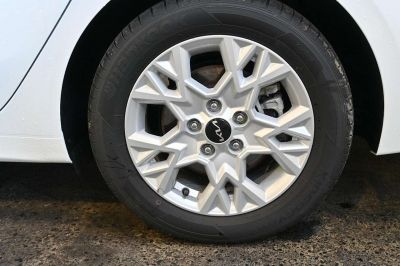 KIA Ceed Gebrauchtwagen