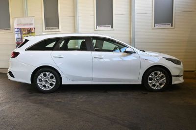 KIA Ceed Gebrauchtwagen