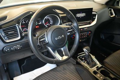 KIA Ceed Gebrauchtwagen