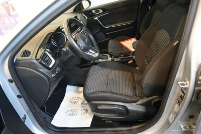 KIA Ceed Gebrauchtwagen