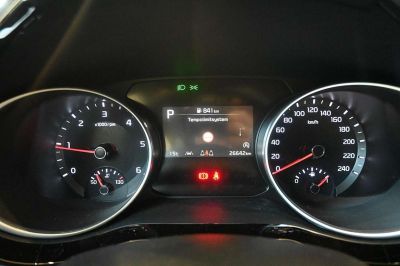 KIA Ceed Gebrauchtwagen