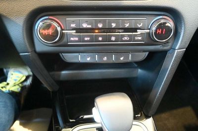 KIA Ceed Gebrauchtwagen