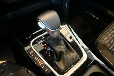 KIA Ceed Gebrauchtwagen