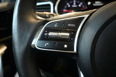 KIA Ceed Gebrauchtwagen