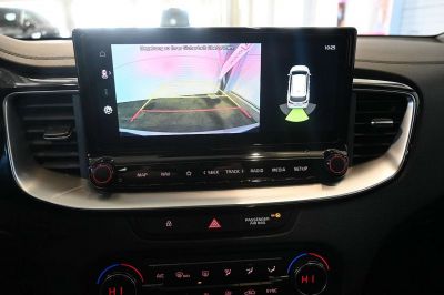 KIA Ceed Gebrauchtwagen