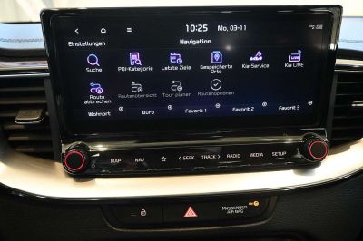 KIA Ceed Gebrauchtwagen