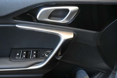 KIA Ceed Gebrauchtwagen