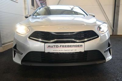 KIA Ceed Gebrauchtwagen