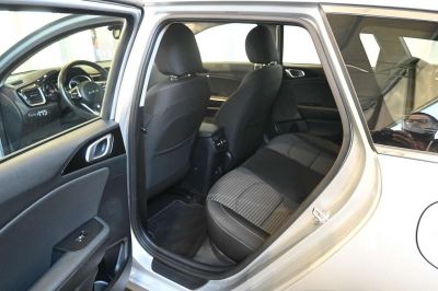 KIA Ceed Gebrauchtwagen