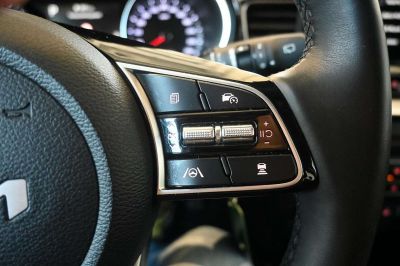 KIA Ceed Gebrauchtwagen