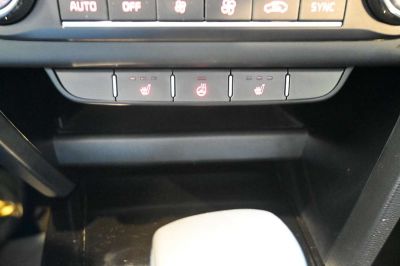 KIA Ceed Gebrauchtwagen