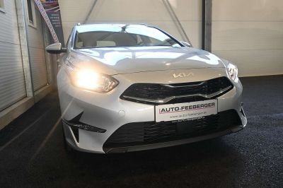 KIA Ceed Gebrauchtwagen