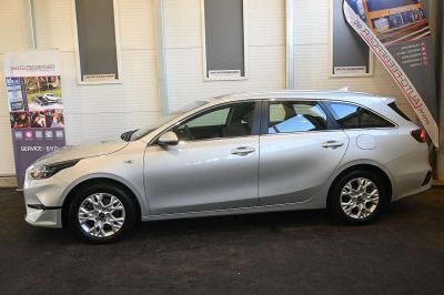 KIA Ceed Gebrauchtwagen