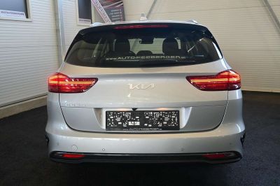 KIA Ceed Gebrauchtwagen