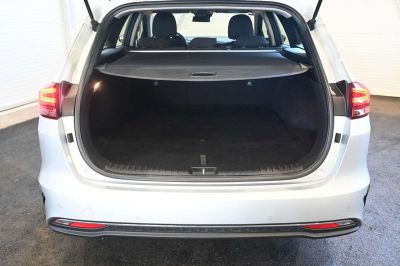 KIA Ceed Gebrauchtwagen