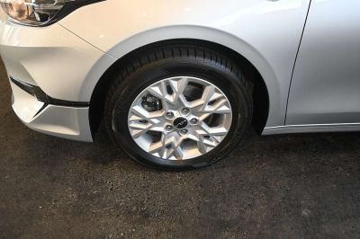 KIA Ceed Gebrauchtwagen