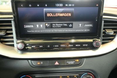 KIA Ceed Gebrauchtwagen