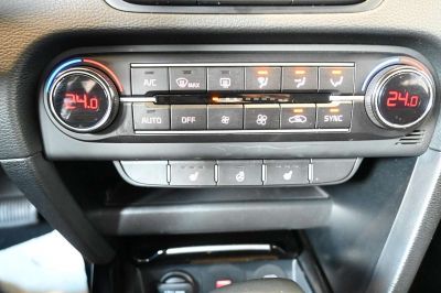 KIA Ceed Gebrauchtwagen