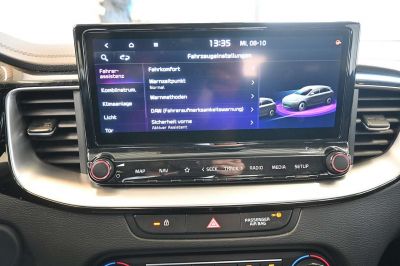 KIA Ceed Gebrauchtwagen