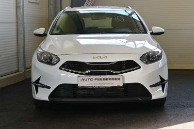 KIA Ceed Gebrauchtwagen