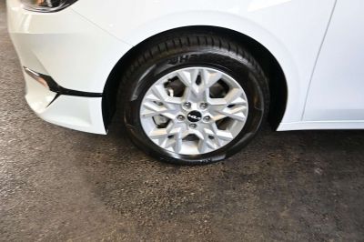 KIA Ceed Gebrauchtwagen