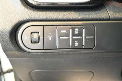 KIA Ceed Gebrauchtwagen