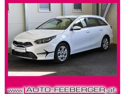 KIA Ceed Gebrauchtwagen