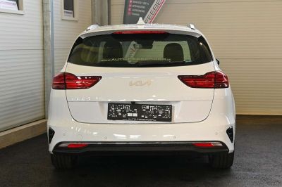 KIA Ceed Gebrauchtwagen