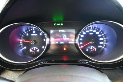 KIA Ceed Gebrauchtwagen