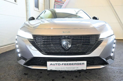 Peugeot 308 Gebrauchtwagen