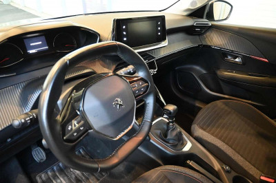 Peugeot 208 Gebrauchtwagen