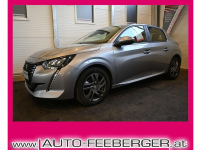 Peugeot 208 Gebrauchtwagen
