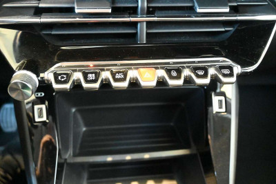 Peugeot 208 Gebrauchtwagen