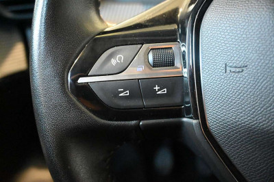 Peugeot 208 Gebrauchtwagen