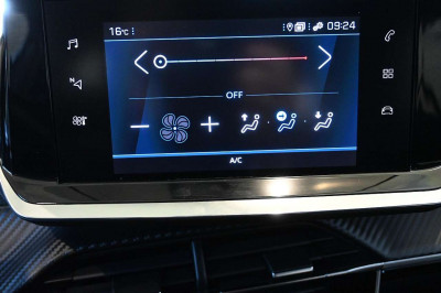 Peugeot 208 Gebrauchtwagen