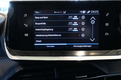 Peugeot 208 Gebrauchtwagen