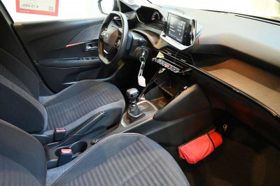 Peugeot 208 Gebrauchtwagen