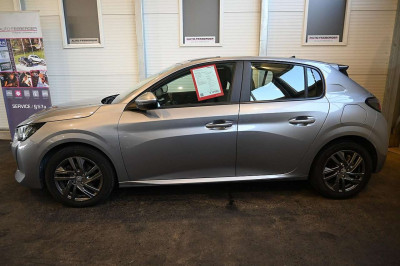 Peugeot 208 Gebrauchtwagen