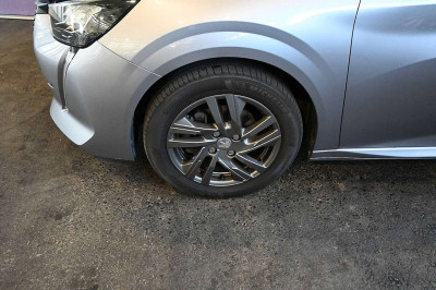 Peugeot 208 Gebrauchtwagen